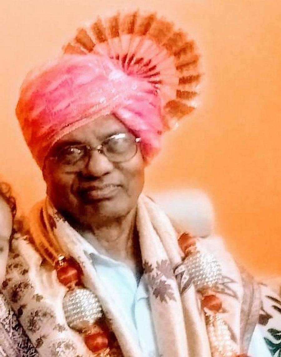 ಕೆ.ಎಂ. ಪಾಟೀಲ