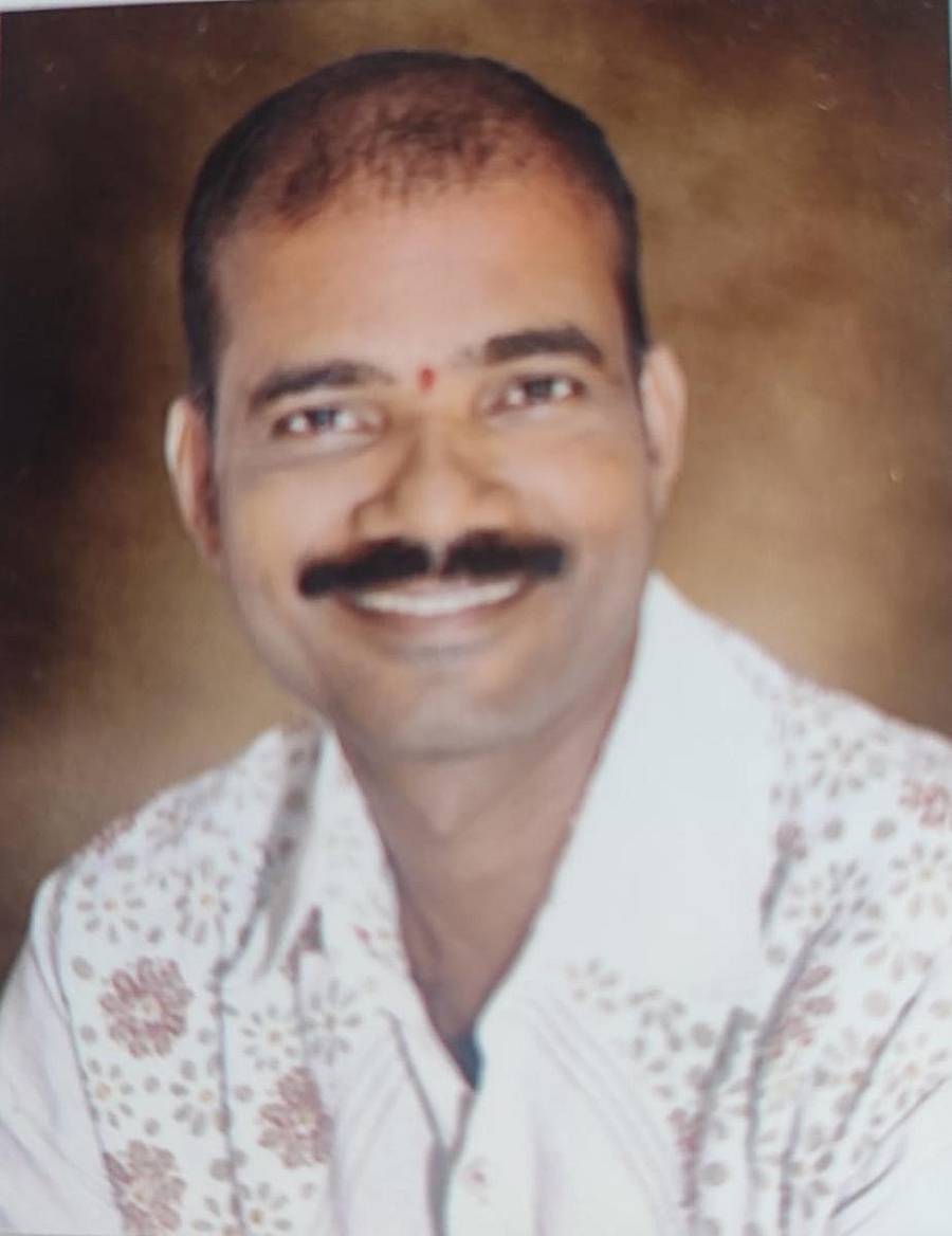 ಲೋಕೇಶ್ ಬೊಳ್ಳಾಜೆ