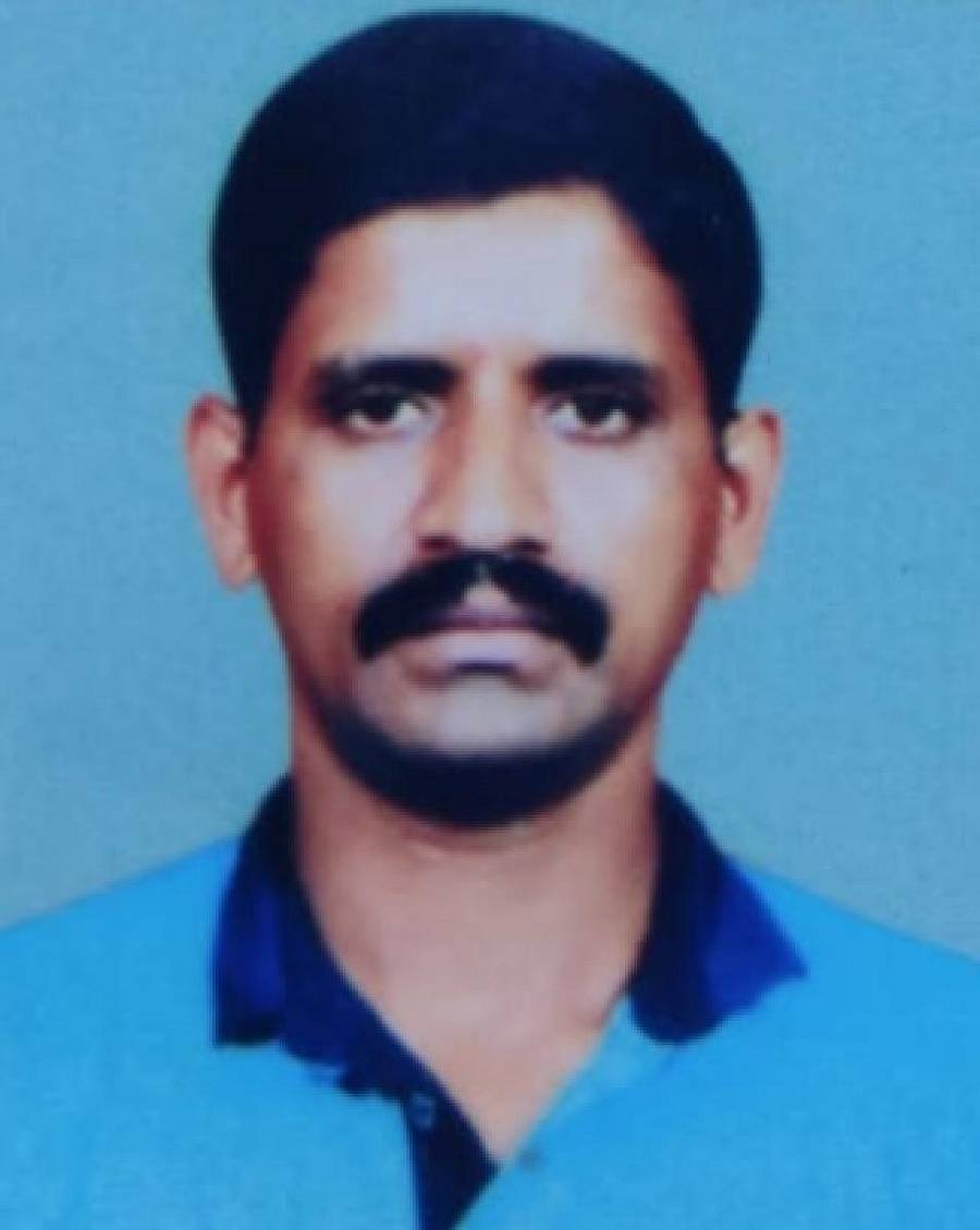 ಆರ.ಎಲ್.ಪಟೇಲ್