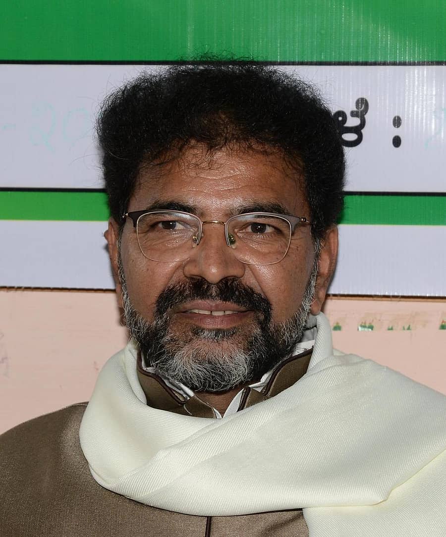 ಛಲವಾದಿ ನಾರಾಯಣಸ್ವಾಮಿ