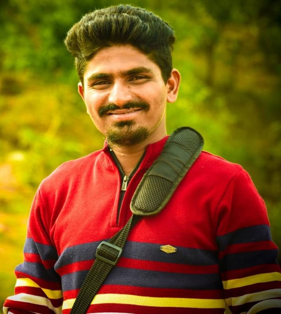 ಕೊಲೆಯಾದಜಗದೀಶ ತಾಂಬೆ