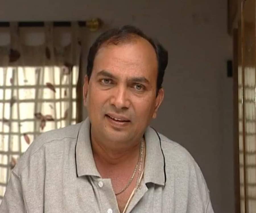 ಸಿದ್ಧರಾಜ ಕಲ್ಯಾಣಕರ