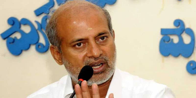 ಸಾ.ರಾ. ಮಹೇಶ್