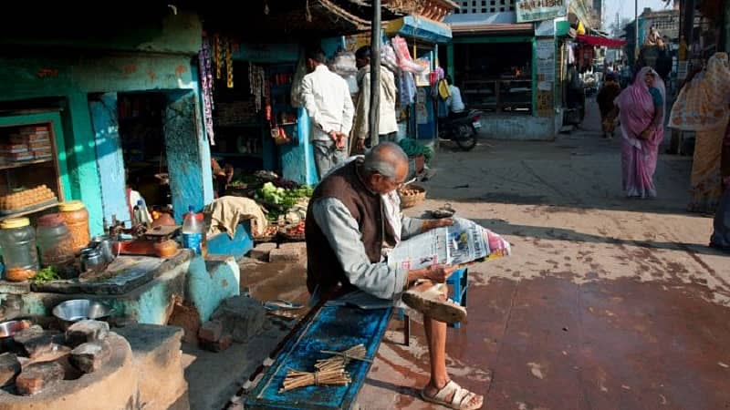 ಸಾಂದರ್ಭಿಕ ಚಿತ್ರ