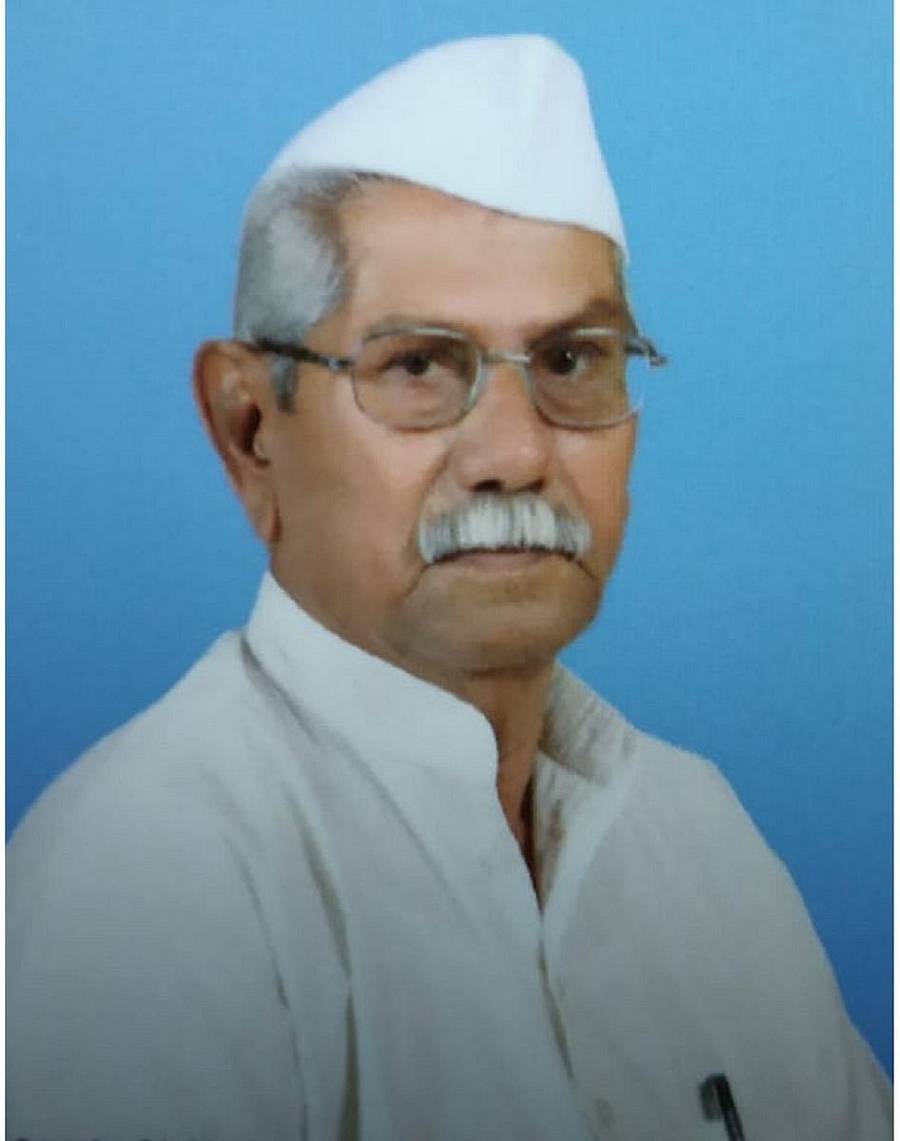 ಬಾಳೆಹೊಲದ ಮರುಳಸಿದ್ಧಪ್ಪ