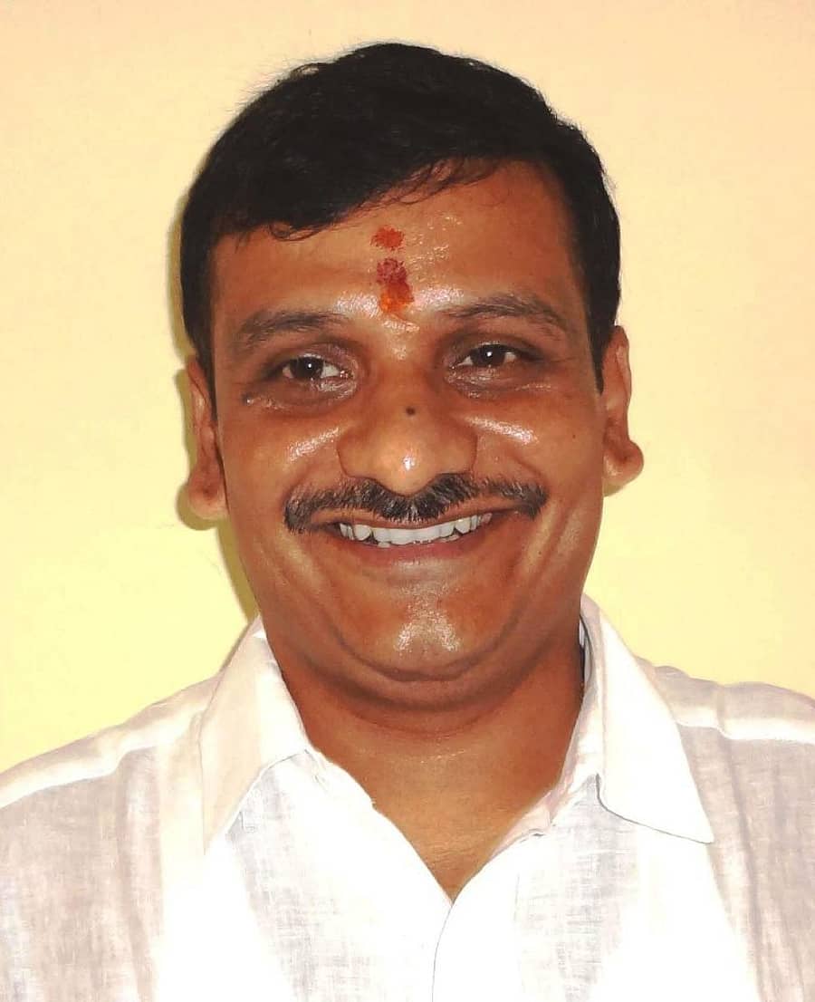 ಎಚ್‌.ಎನ್‌. ಅಶೋಕ್‌