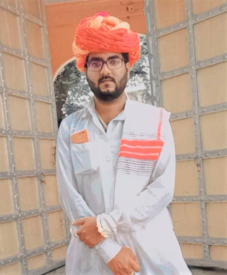 ನೂತನ ರಾಜ್ಯಾಧ್ಯಕ್ಷ ಸಾಜನ್ ದೇವಾನಿ