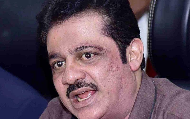 ಶಾಸಕ ಜಮೀರ್ ಅಹಮ್ಮದ್ ಖಾನ್