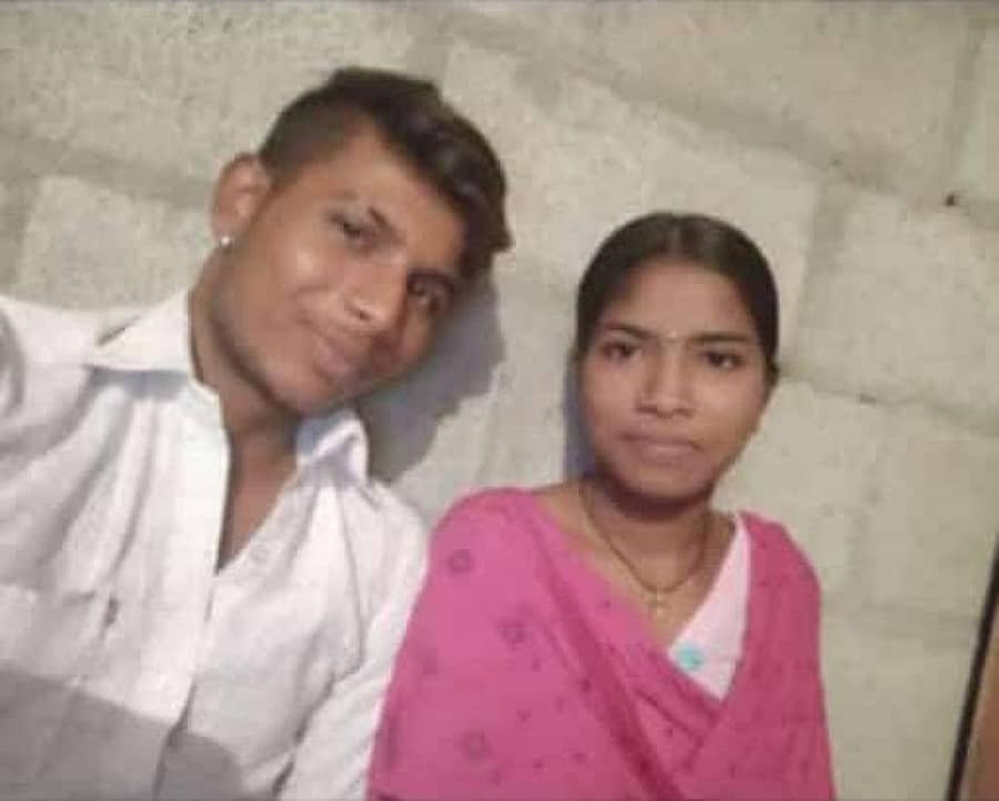 ಹನುಮಂತ ಮತ್ತು ಮಹಾದೇವಿ