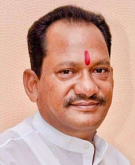 ಪ್ರಭು ಚವ್ಹಾಣ್