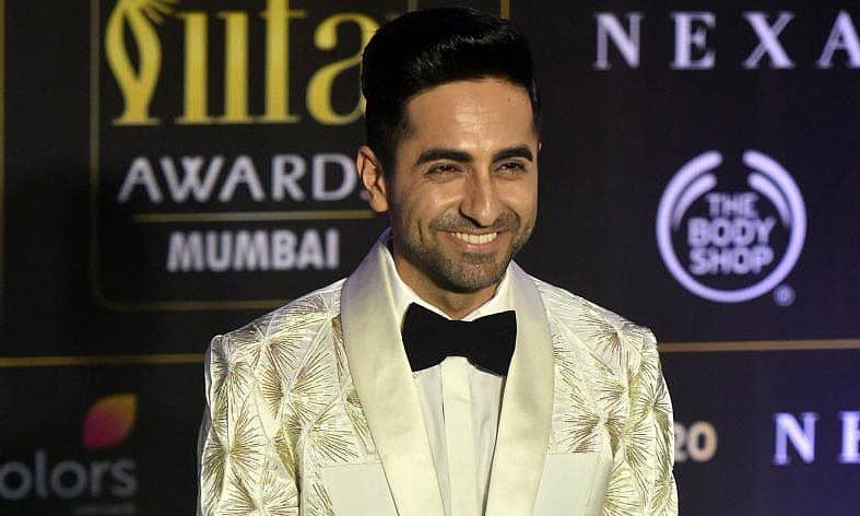 ಆಯುಷ್ಮಾನ್ ಖುರಾನ