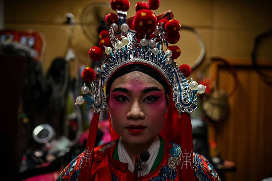 ಚೀನಾದ ಐತಿಹಾಸಿಕ ಧಾರಾವಾಹಿಗಳು ಜಗತ್ತಿನ ಹಲವು ದೇಶಗಳಲ್ಲಿ ಜನಪ್ರಿಯ