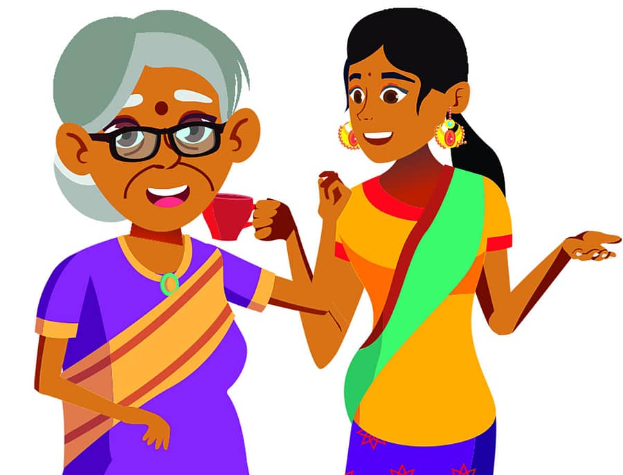 ಸಾಂದರ್ಭಿಕ ಚಿತ್ರ