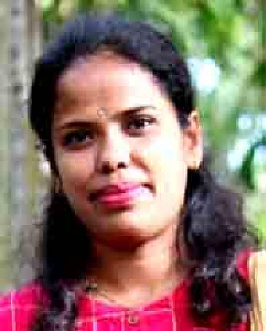 ಎ.ರುಕ್ಮಿಣಿ