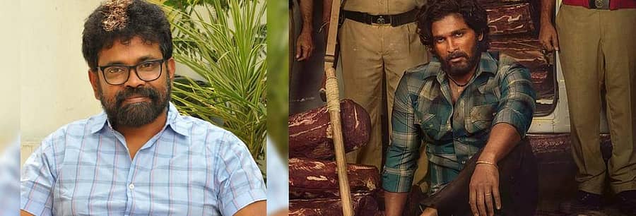 ಸುಕುಮಾರ್‌