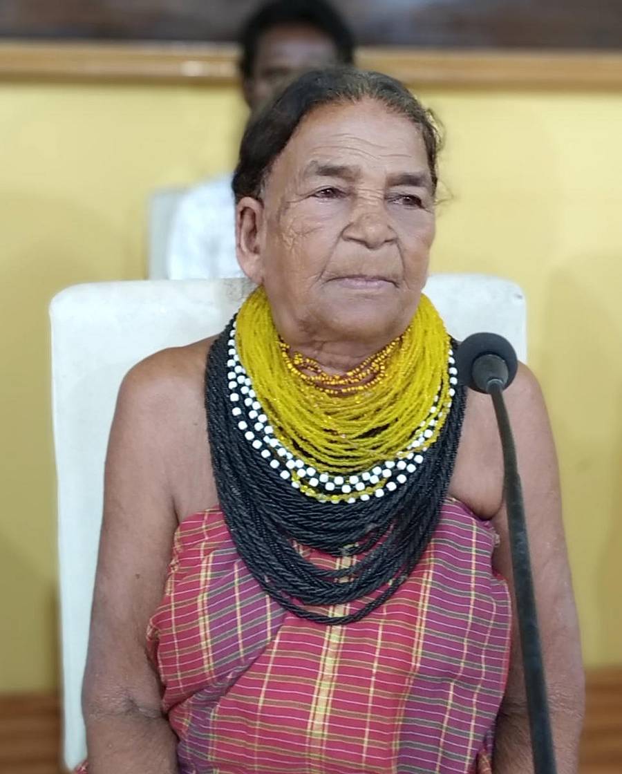 ಸುಕ್ರಿ ಬೊಮ್ಮು ಗೌಡ