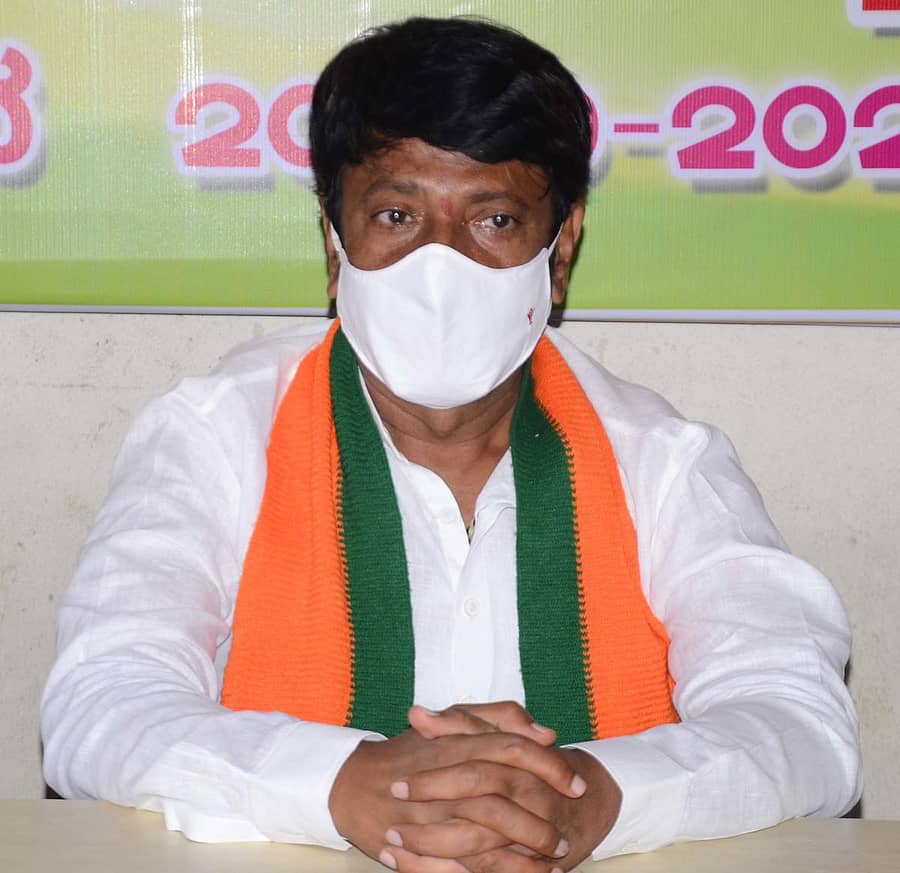 ಡಾ. ಶರಣಭೂಪಾಲರೆಡ್ಡಿ