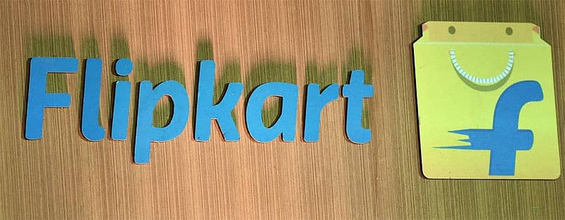 ಫ್ಲಿಪ್ಕಾರ್ಟ್