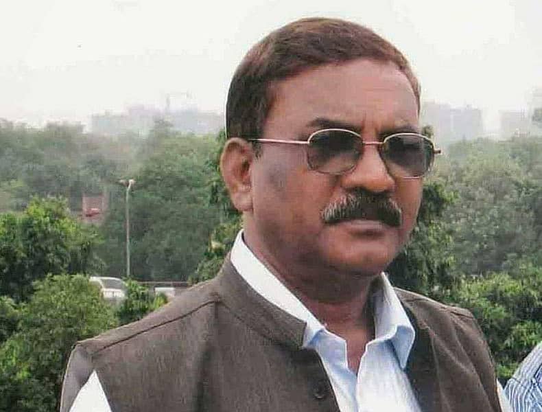 ರಂಗಕರ್ಮಿ ತೋ.ನಂ. ನಂಜುಂಡಸ್ವಾಮಿ