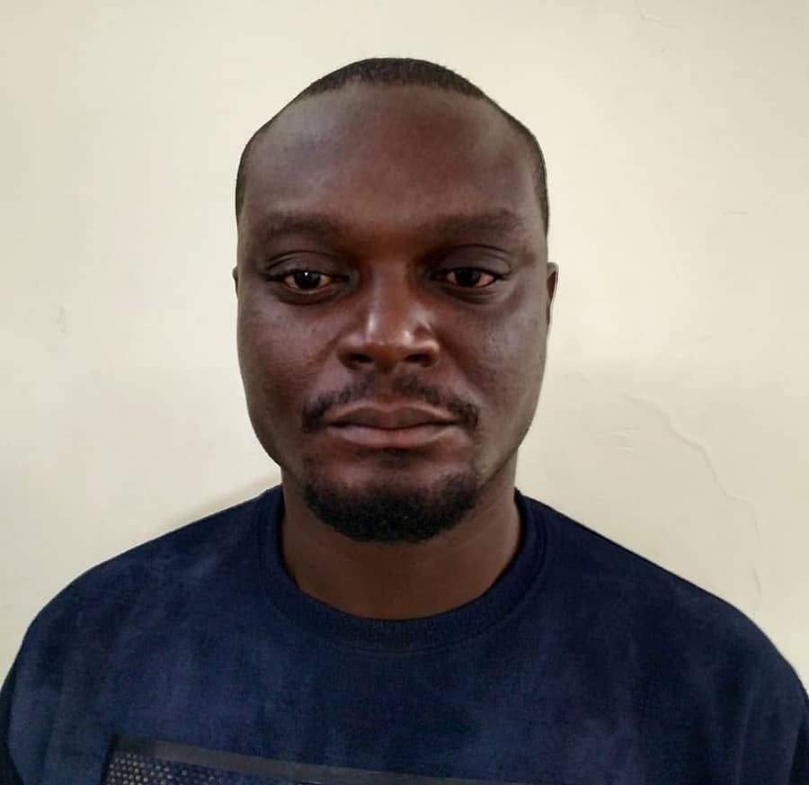 ಬೆನಾಲ್ಡ್ ಉಡೆನ್ನಾ