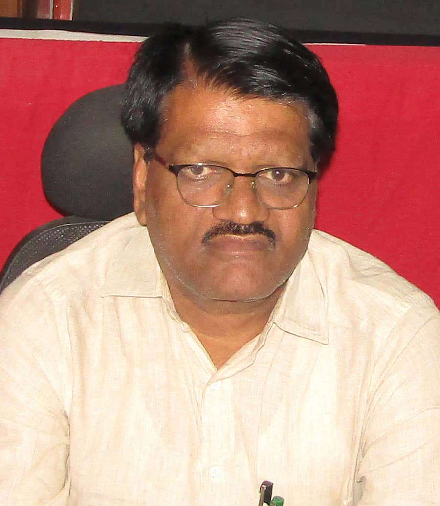 ಉಮಾಕಾಂತ ಹಳ್ಳೆ