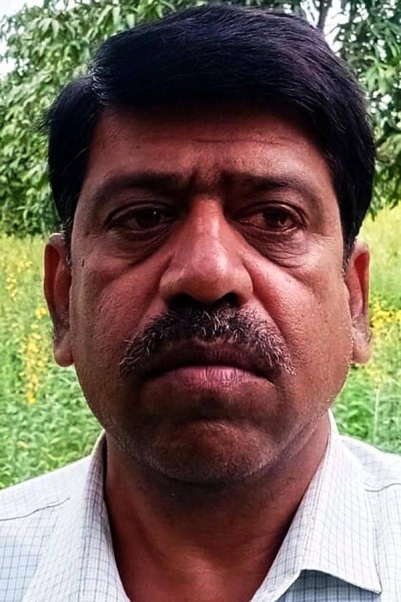 ಚಂದ್ರಶೇಖರ್