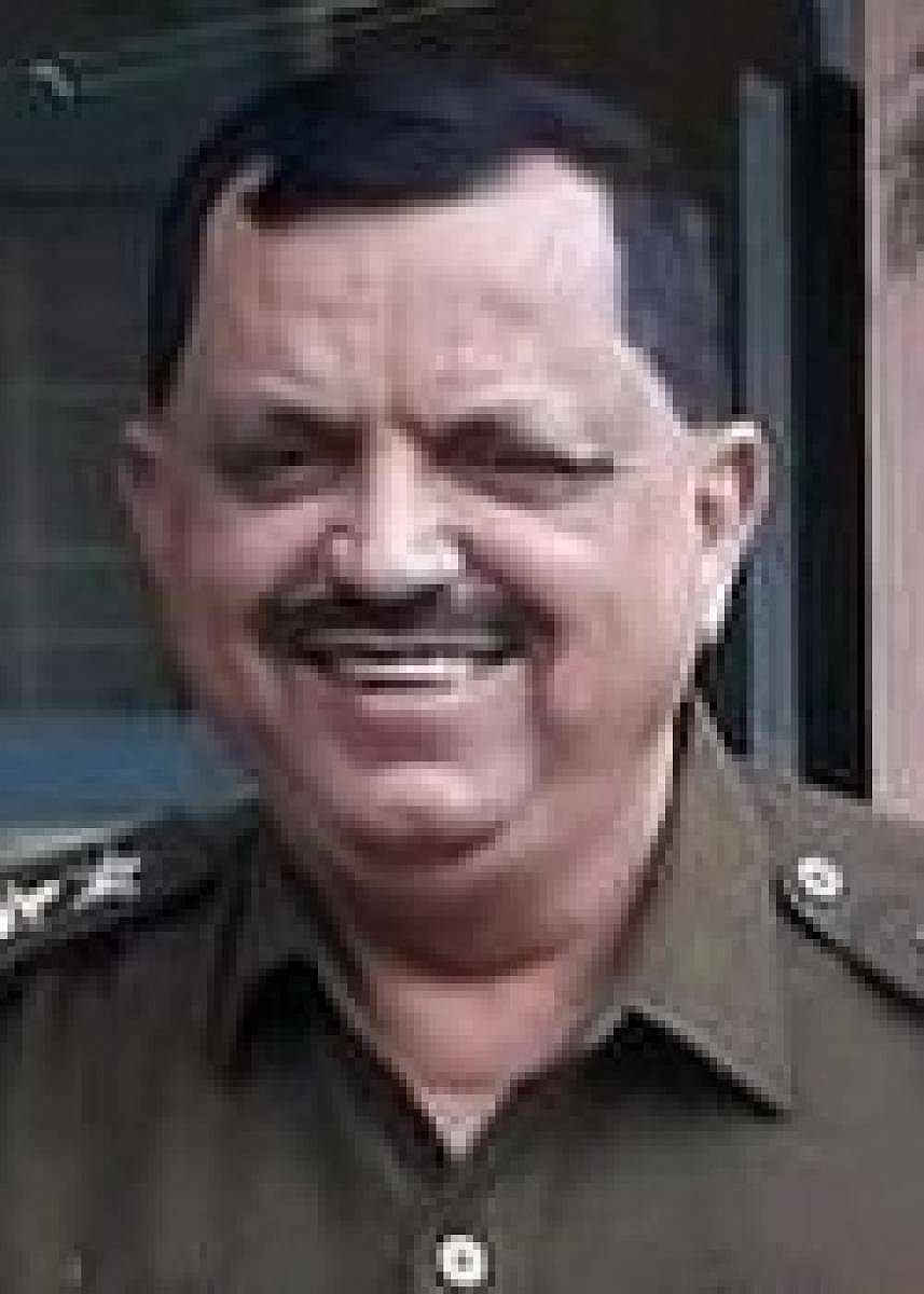 ಮೀರ್ ಗೌಸ್