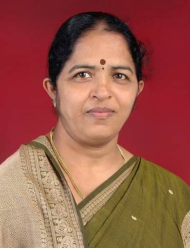 ಪವಿತ್ರಾ ರಾಮಯ್ಯ