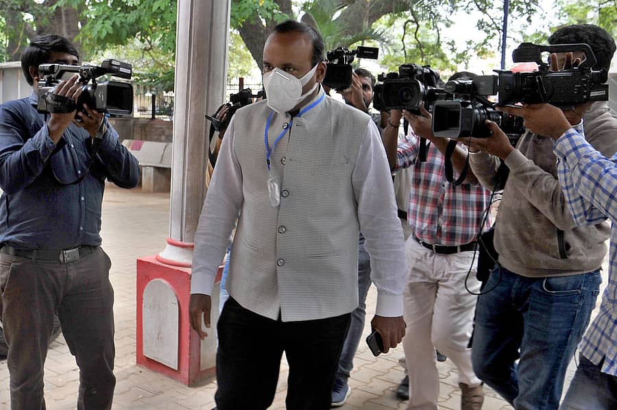 ಸಂಪತ್ ರಾಜ್