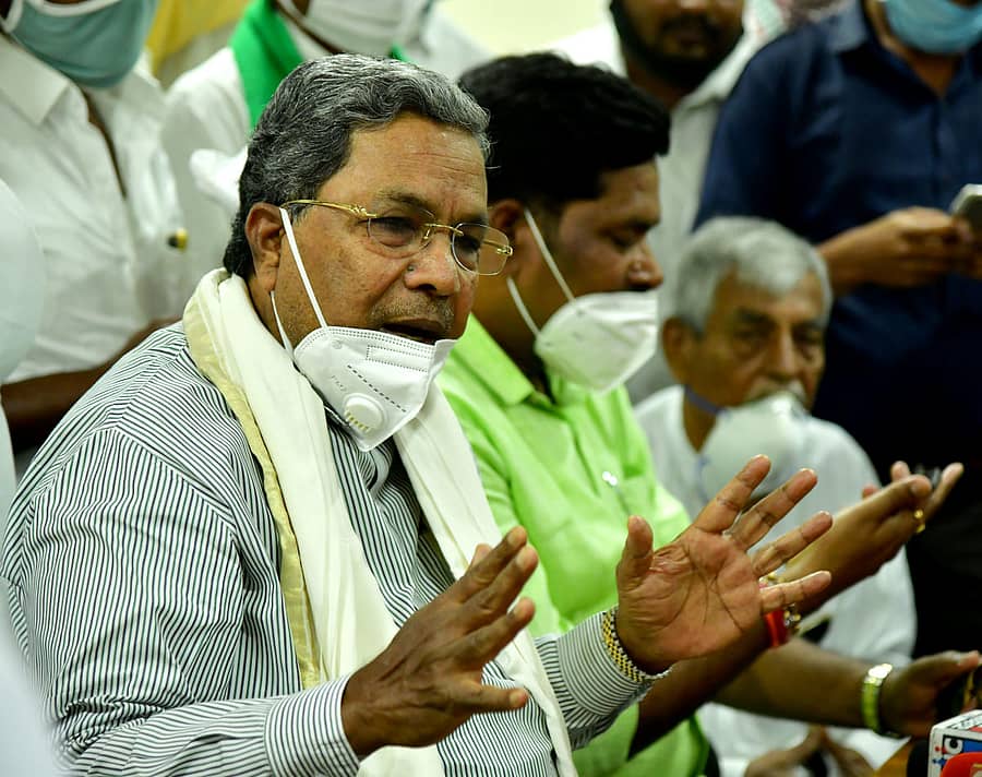 ಸಿದ್ದರಾಮಯ್ಯ