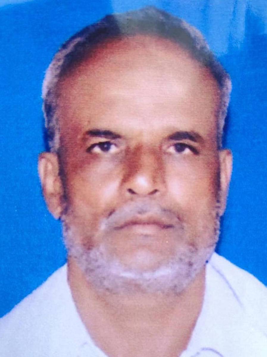 ಅಣ್ಣೇಗೌಡ