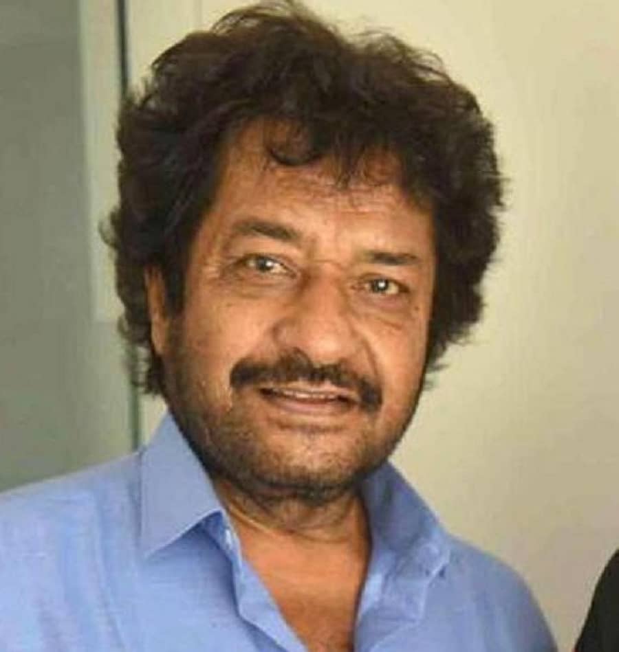 ಕೆ. ವಿಶ್ವನಾಥ್‌