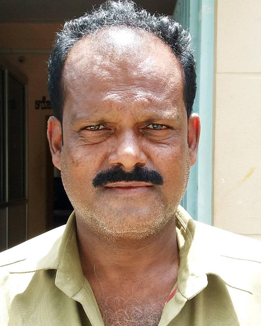 ಮೇಸ್ತ್ರೀ ಸೀನಪ್ಪ