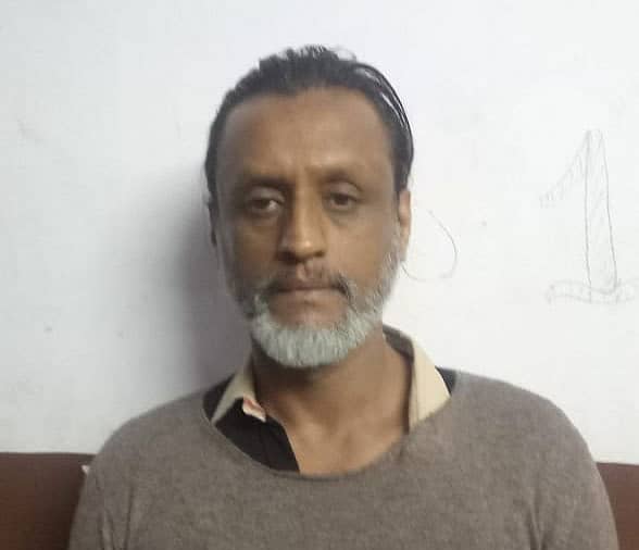 ಶ್ರೀನಿವಾಸ್ ಸುಬ್ರಮಣಿಯನ್ ಅಲಿಯಾಸ್ ಶ್ರೀ