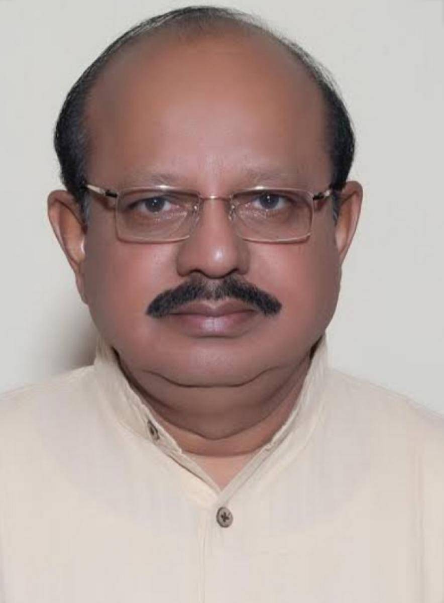 ಟಿ.ಬಿ.ಜಯಚಂದ್ರ