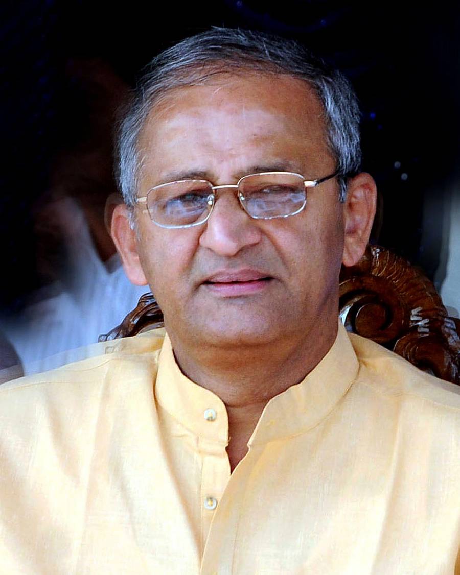 ಕ್ಯಾ.ಗಣೇಶ್ ಕಾರ್ಣಿಕ್