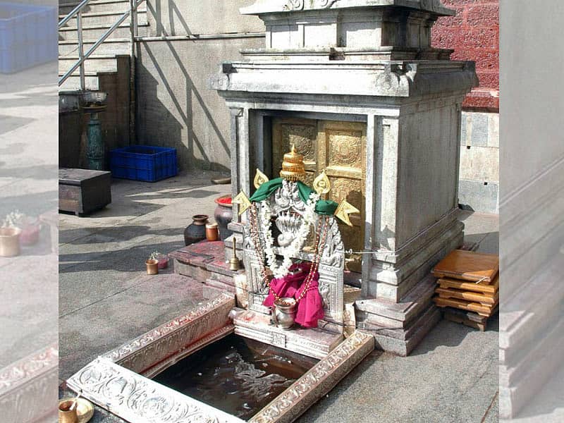 ತಲಕಾವೇರಿ