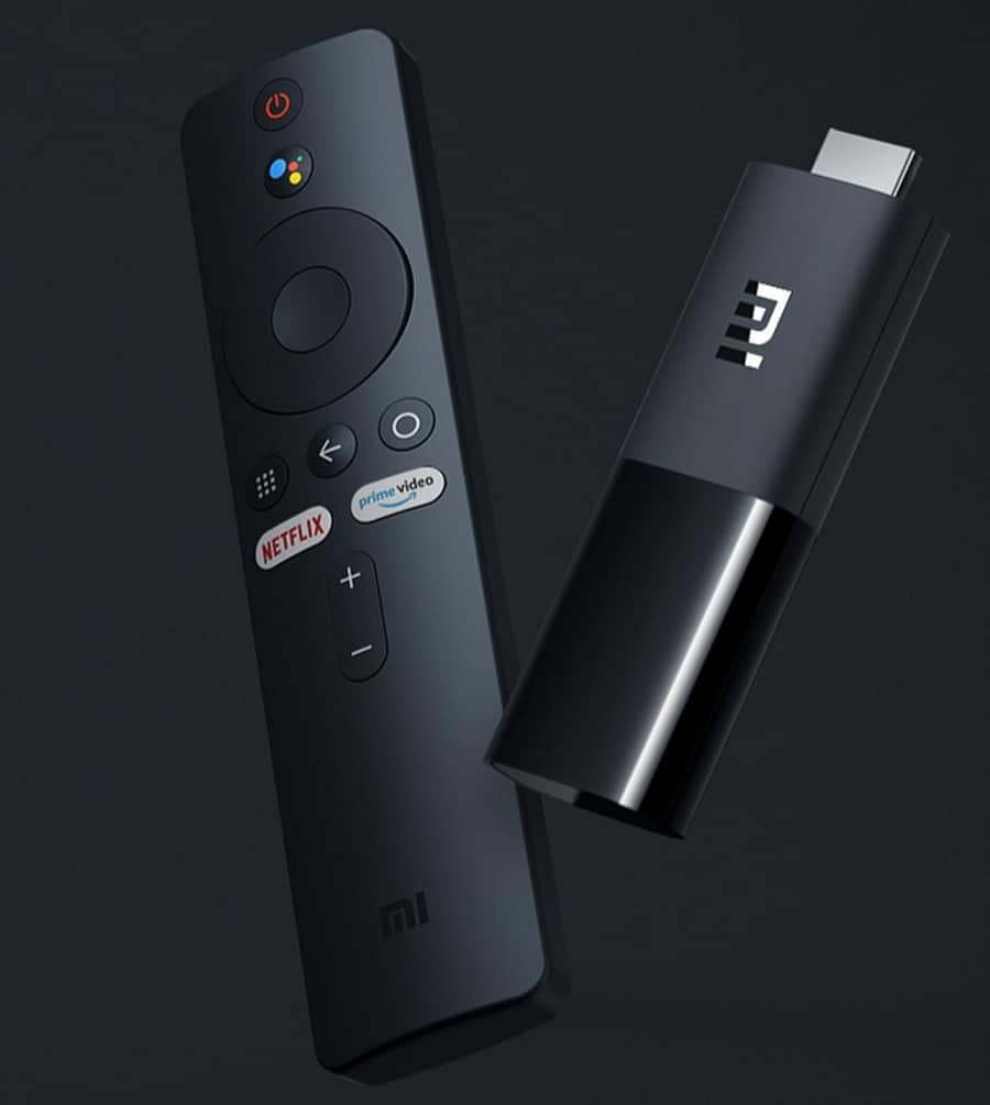 ಮಿ ಟಿವಿ ಸ್ಟಿಕ್