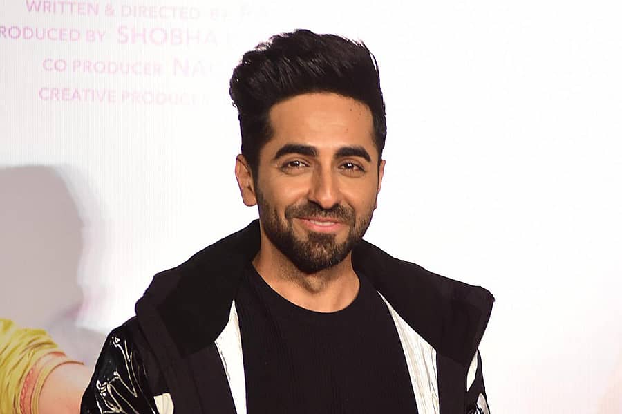 ಆಯುಷ್ಮಾನ್ ಖುರಾನ