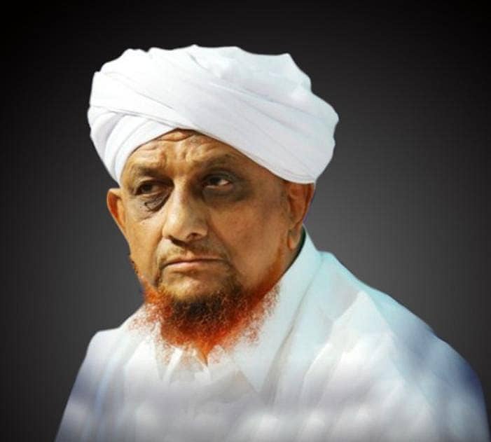 ಖಾಝಿ ಬೇಕಲ್ ಇಬ್ರಾಹಿಂ ಮುಸ್ಲಿಯಾರ್ 