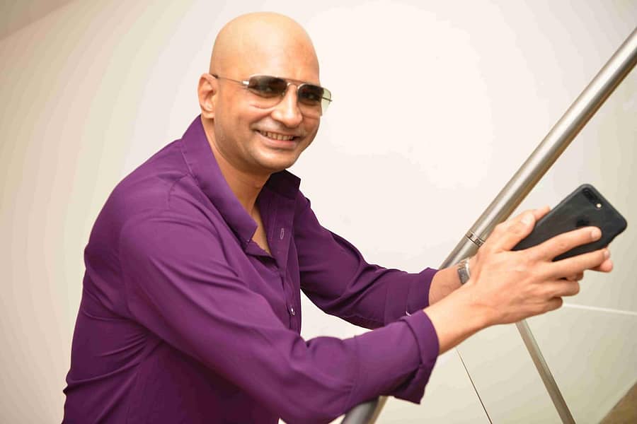 ಇಂದ್ರಜಿತ್‌ ಲಂಕೇಶ್‌