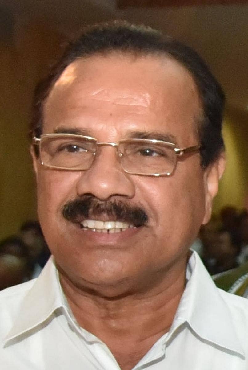 ಸದಾನಂದ ಗೌಡ