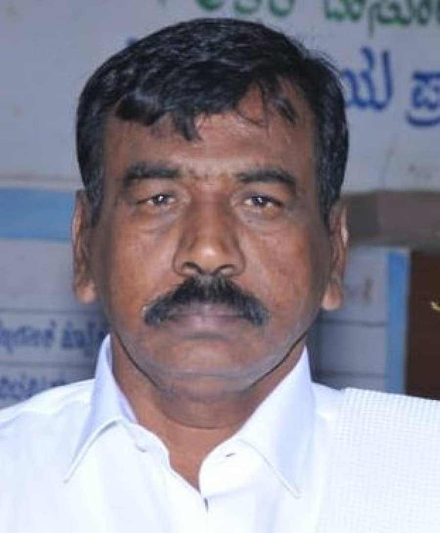 ಇ.ಗೋಪಾಲಪ್ಪ