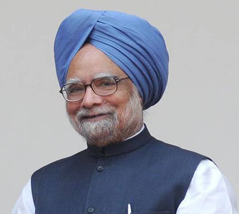 ಡಾ.ಮನಮೋಹನ್ ಸಿಂಗ್ (ಸಂಗ್ರಹ ಚಿತ್ರ)