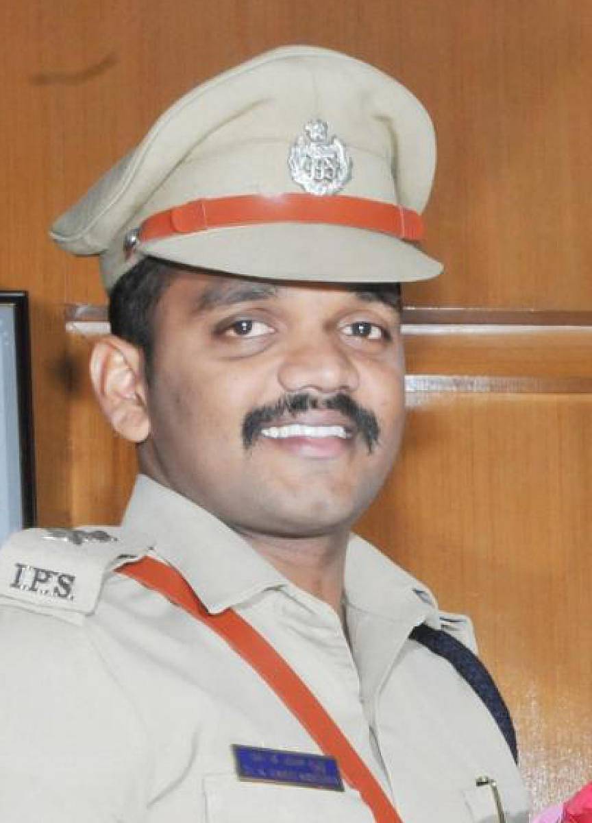 ಡಾ.ಕೆ.ವಂಶಿಕೃಷ್ಣ