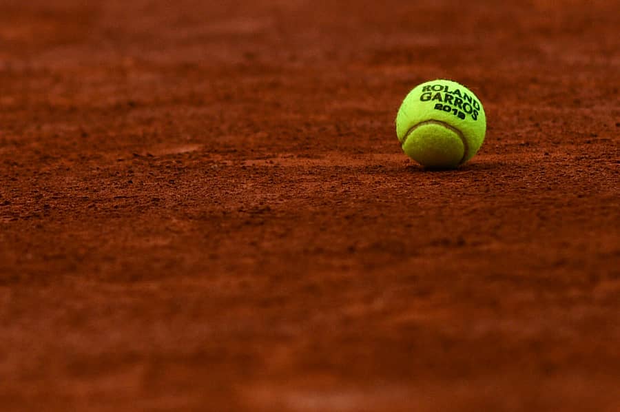 ರಾಲೆಂಡ್ ಗ್ಯಾರೋಸ್‌ನ ಮಣ್ಣಿನಂಕಣದಲ್ಲಿ ಈ ಬಾರಿ ಆಟಗಾರರಿಗೆ ಹೊಸ ಸವಾಲು ಎದುರಾಗಿದೆ –ಎಎಫ್‌ಪಿ ಸಂಗ್ರಹ ಚಿತ್ರ