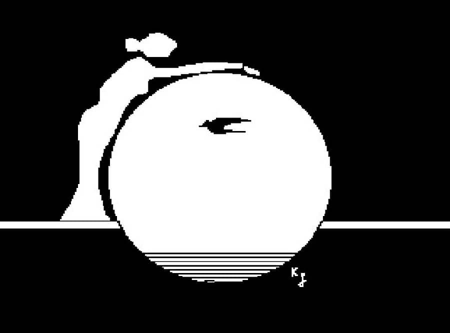 ಕಲೆ: ಡಾ. ಕೃಷ್ಣ ಗಿಳಿಯಾರ್