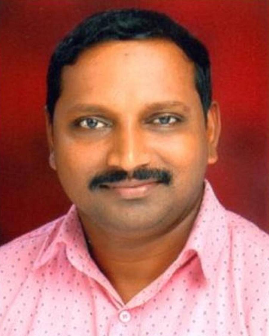 ಡಾ.ಯೋಗೀಶ್‌ ಕೈರೋಡಿ