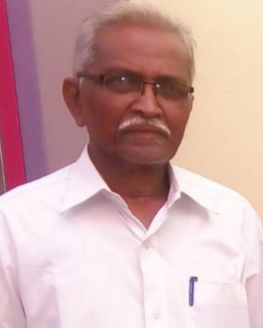 ಫರಿದ್ದೀನ್ ಇಮಾಮಸಾಬ್ ಪಠಾಣ 