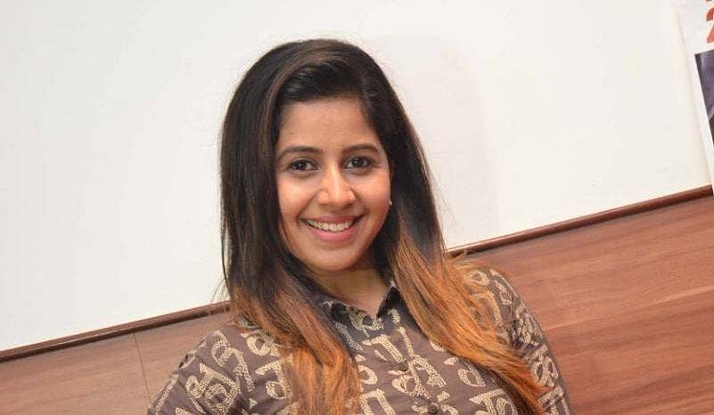 ಅನುಶ್ರೀ